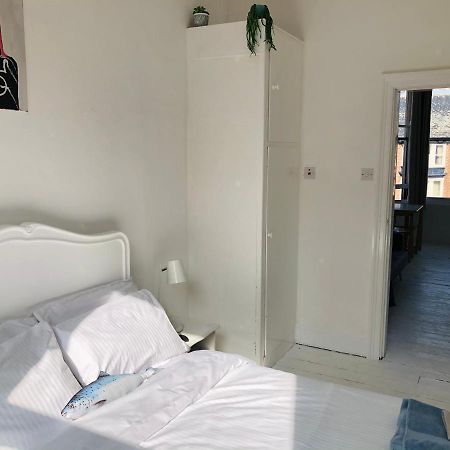 New! Seaside Central Scarborough Apartment Εξωτερικό φωτογραφία