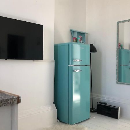New! Seaside Central Scarborough Apartment Εξωτερικό φωτογραφία