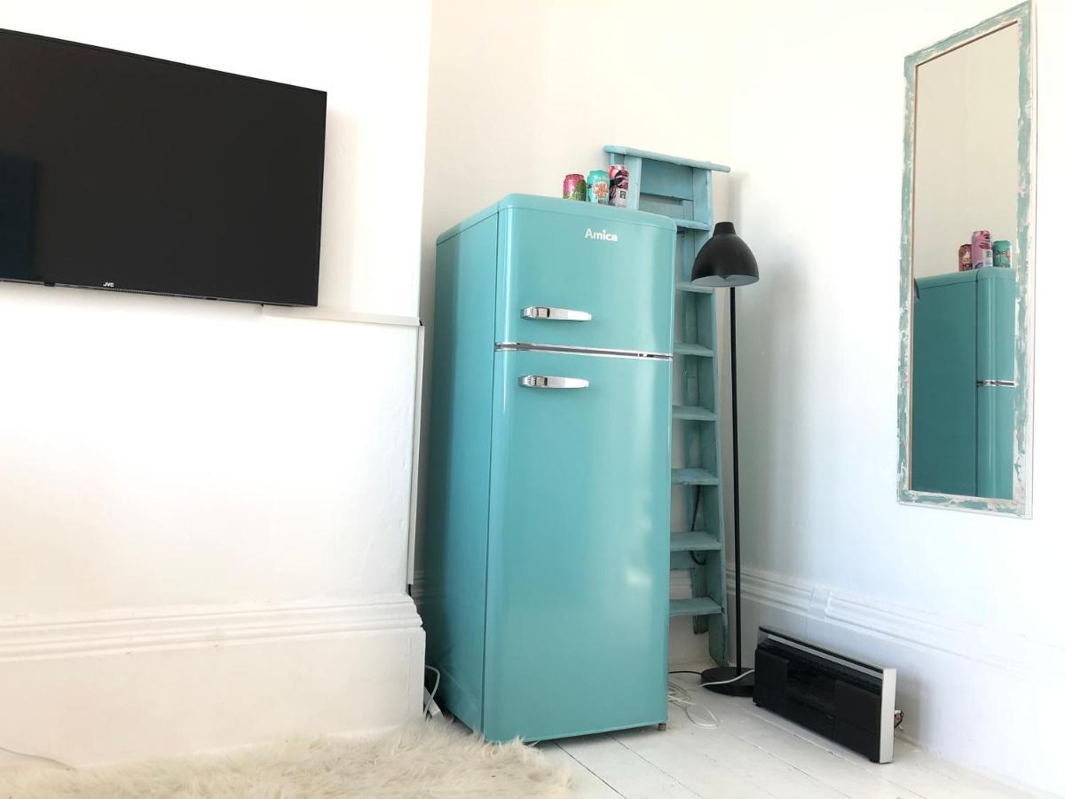 New! Seaside Central Scarborough Apartment Εξωτερικό φωτογραφία